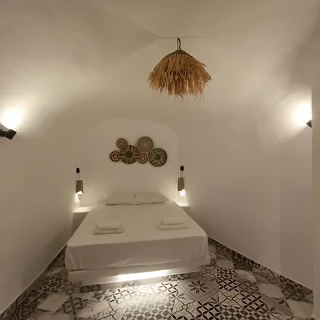 Aparthotel Cave Traditional
