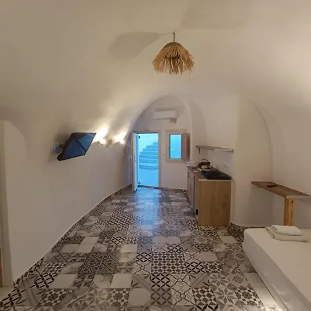Aparthotel Cave Traditional